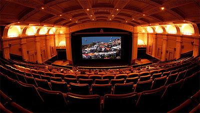 Kids Movies Theaters on Movie Theater Article