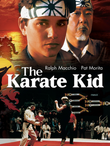 Watch The Karate Kid, Part III Download