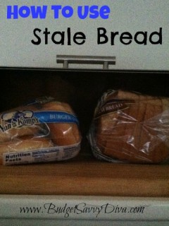 13+ Incredible Ways to Use Sliced Bread! - Savvy Saving Couple