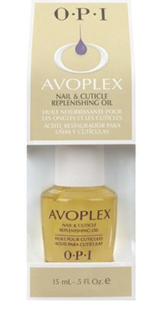 OPI Avoplex Nail and Cuticule Replenishing Oil | Mrs Lolas