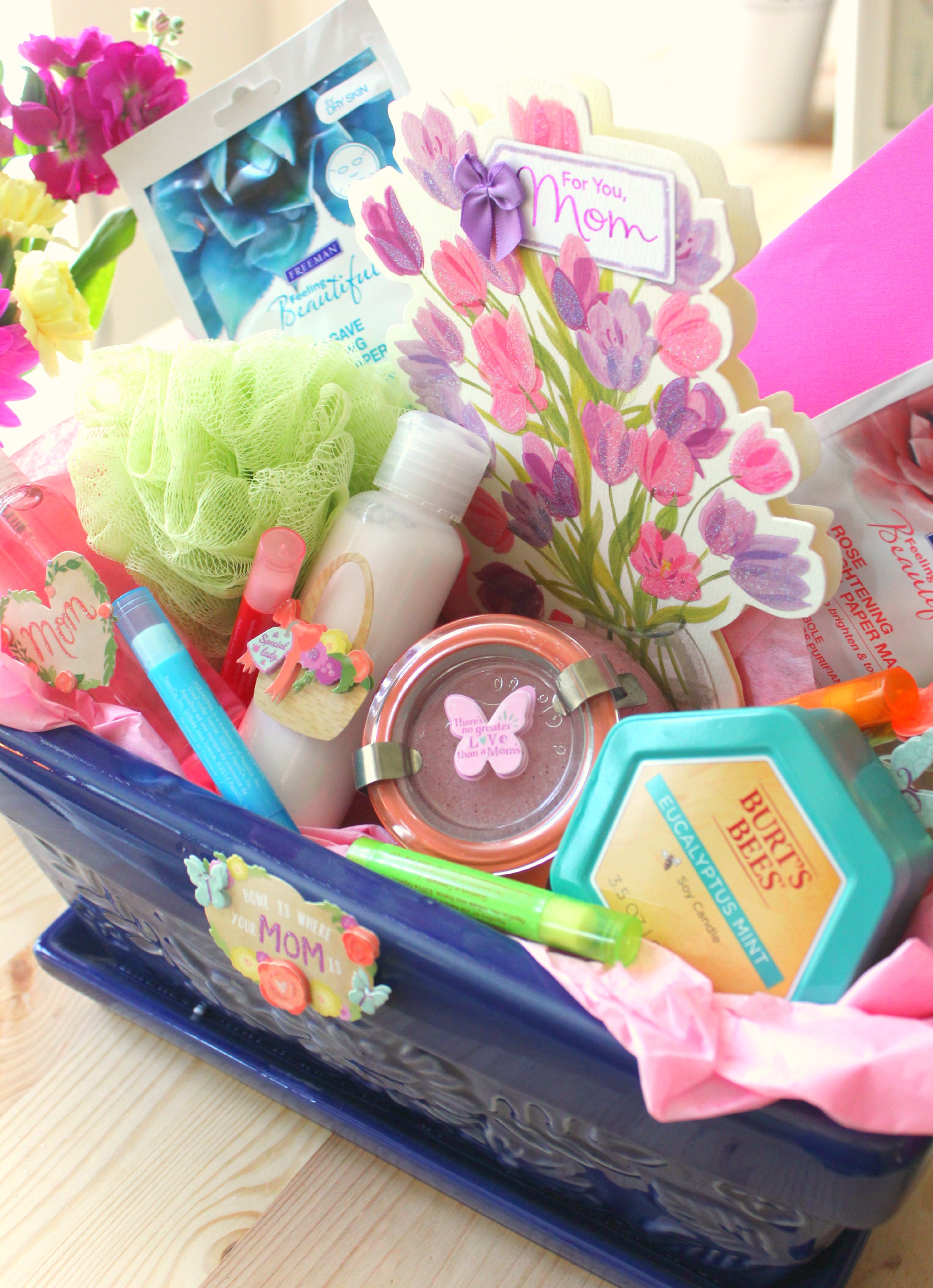 mothers day gifts on a budget