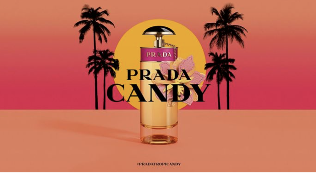 FREE Sample of Prada Candy Fragrance - Budget Savvy Diva