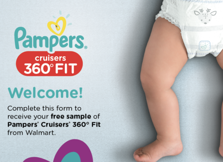 pampers cruisers 360 size 5
