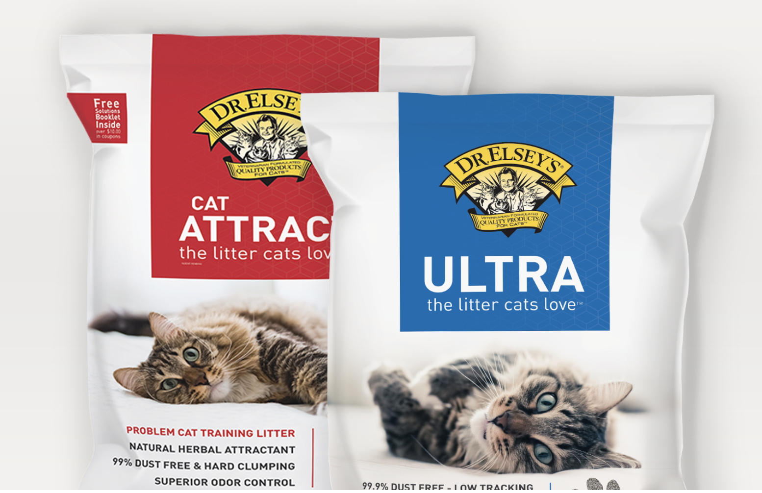 Dr elsey's cat litter hotsell coupon code