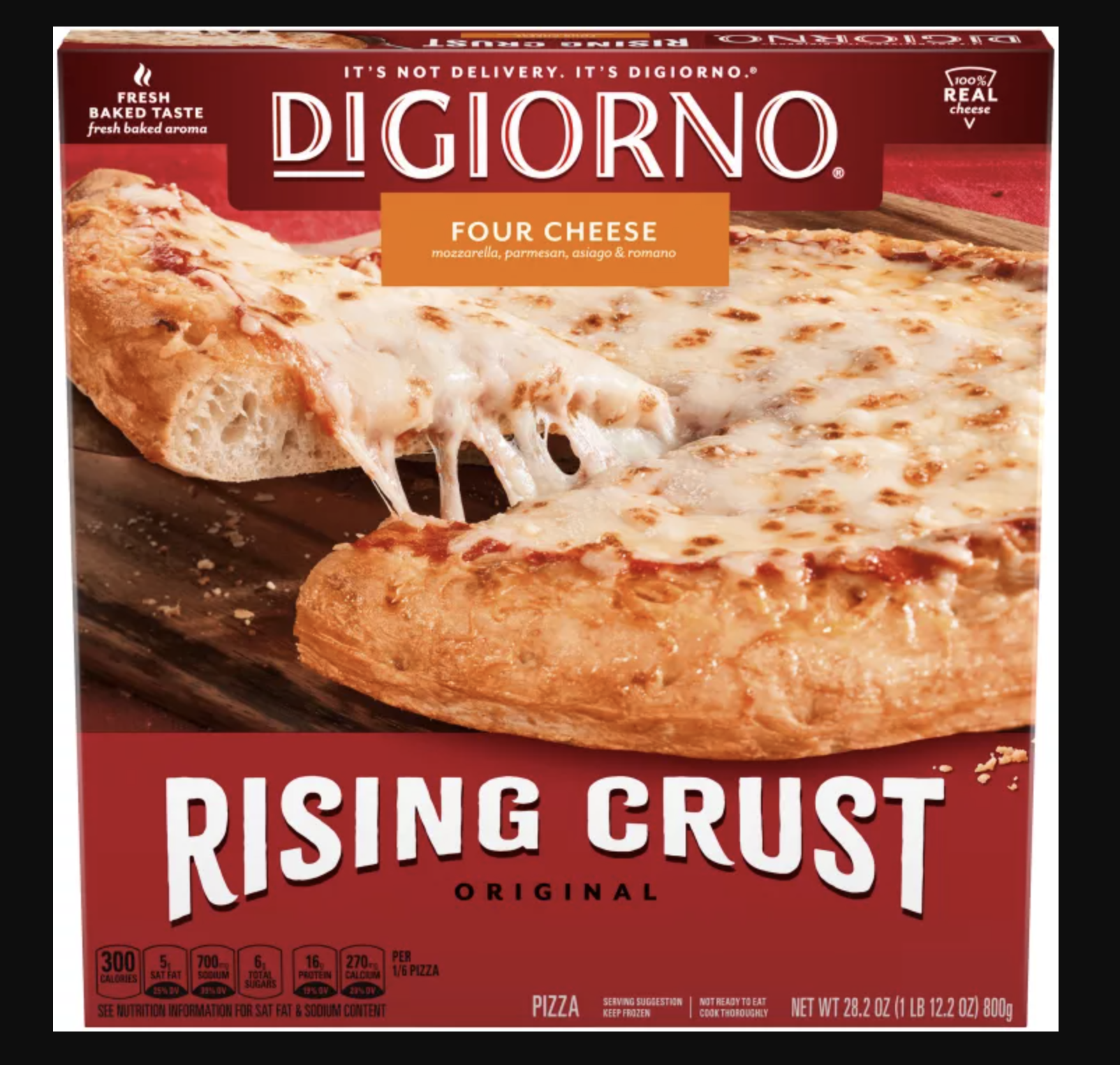 You can win a free pizza 'pi' from DiGiorno depending on the Super Bowl  score 