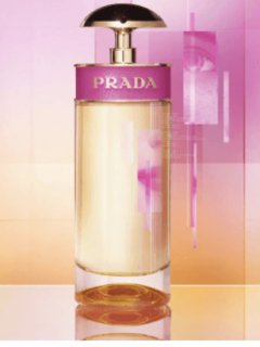 FREE Sample of Prada Candy Fragrance - Budget Savvy Diva